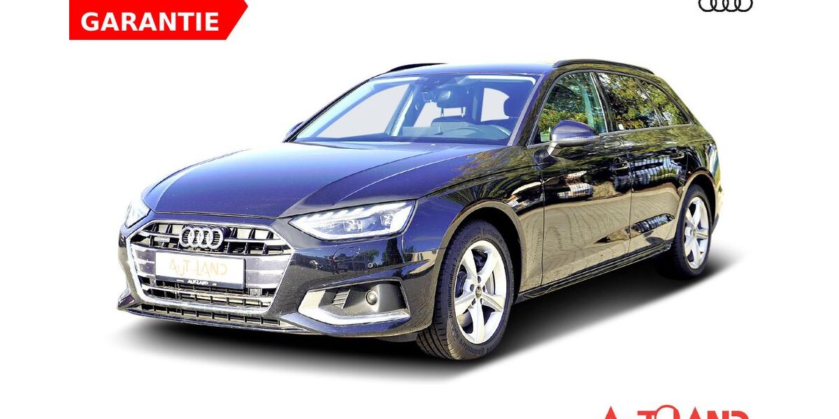Audi A4 83.545 km 29.950 &euro; Brehna 06796