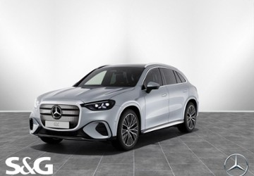 Mercedes-Benz GLC 400 6.000 km 88.300 &euro; Halle-Sennewitz 06193