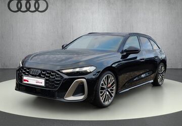 Audi A5 3.500 km 81.980 &euro; Halle 06122