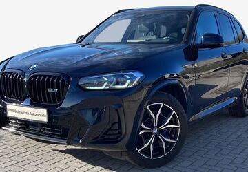 BMW X3 63.297 km 44.900 &euro; Halle/ Zscherben 06179