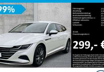 VW Arteon 62.356 km 27.420 &euro; Halle 06110