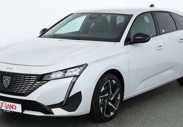 Peugeot 308 2.226 km 26.490 &euro; Köthen 06366