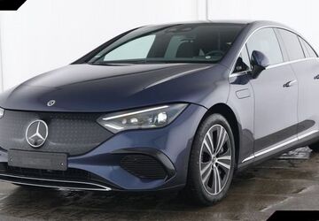 Mercedes-Benz EQE 9.011 km 48.950 &euro; Wiedemar 04509
