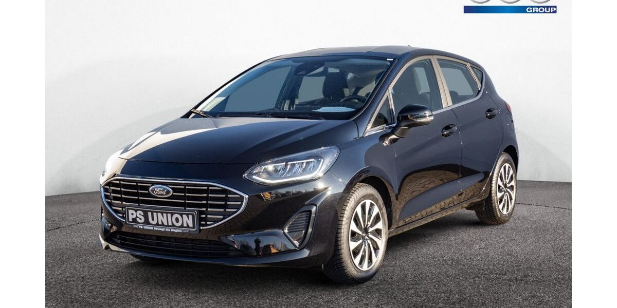 Ford Fiesta 35.527 km 17.490 &euro; Halle(Saale) 06122