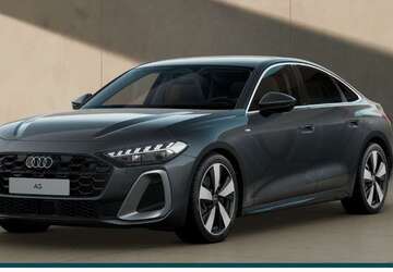 Audi A5 8.020 km 47.930 &euro; Merseburg 06217