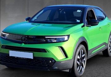 Opel Mokka 9.489 km 21.840 &euro; Halle 06126