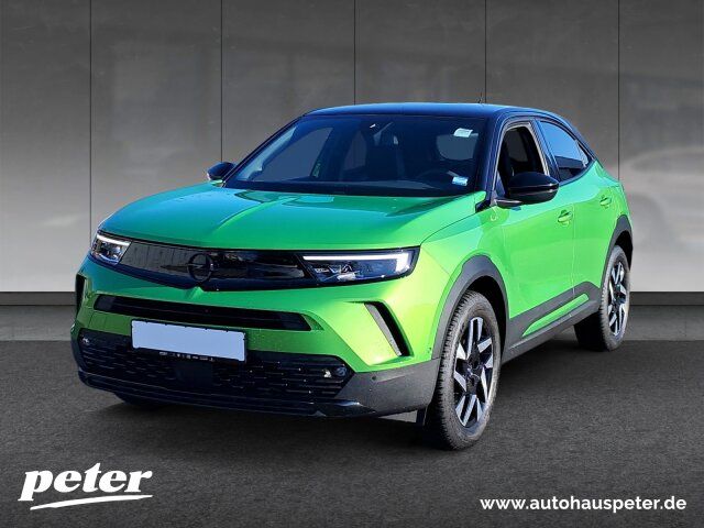 Opel Mokka 9.489 km 21.840 &euro; Halle 06126