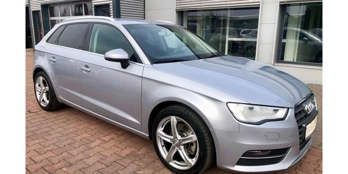 Audi A3 112.836 km 12.999 &euro; Halle/Saale 06118