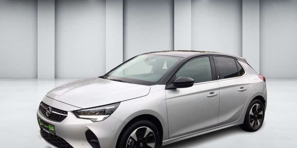 Opel Corsa 4.350 km 18.990 &euro; Schkeuditz 04435