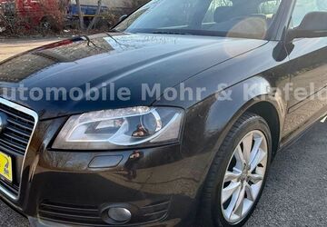 Audi A3 160.000 km 7.999 &euro; Halle-Neustadt 06124