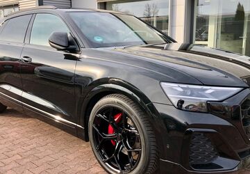 Audi Q8 29.980 km 79.999 &euro; Halle/Saale 06118