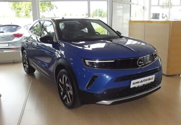 Opel Mokka 7.470 km 24.950 &euro; Querfurt 06268