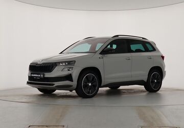 Skoda Karoq 49.999 km 29.889 &euro; Halle (Saale) 06126