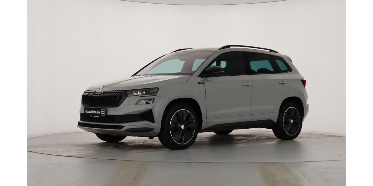 Skoda Karoq 49.999 km 29.889 &euro; Halle (Saale) 06126