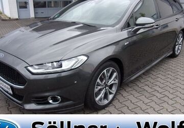 Ford Mondeo 75.980 km 21.990 &euro; Wolfen 06766