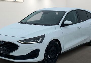 Ford Focus 134.342 km 8.999 &euro; Brehna 06796