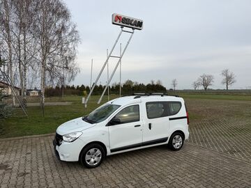 Gebrauchte Dacia Dokker