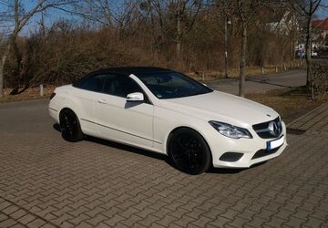 Mercedes-Benz E 200 119.899 km 19.799 &euro; Halle 06114