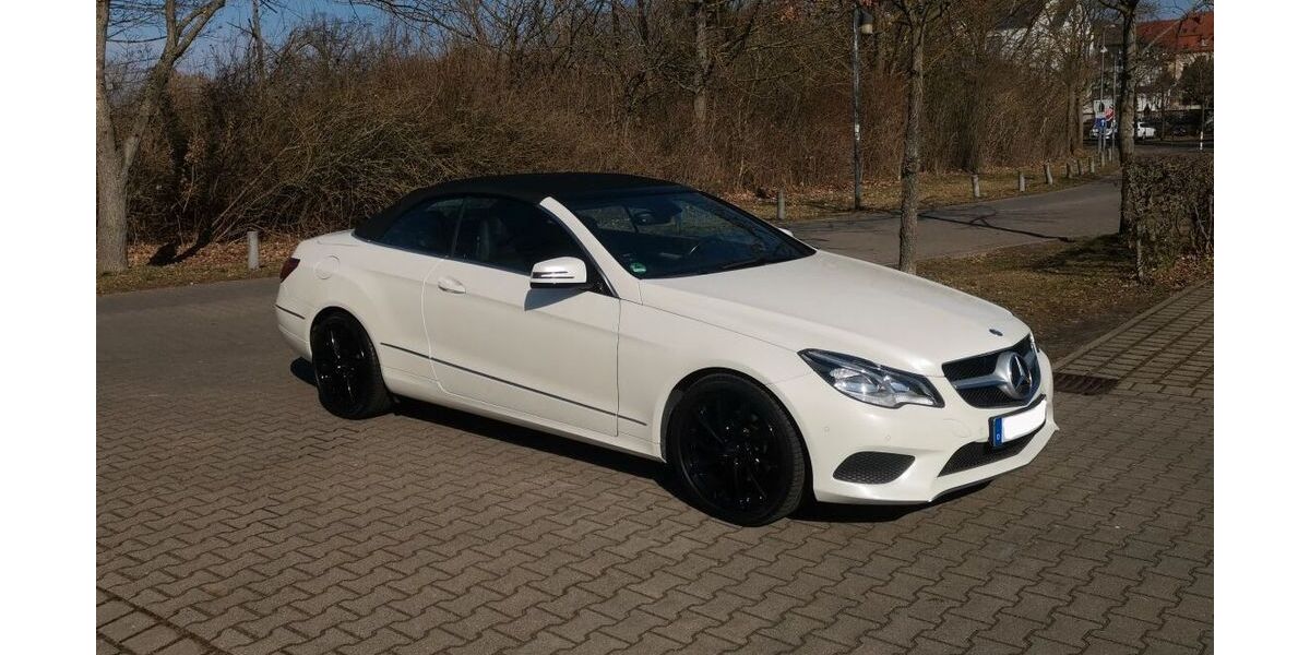 Mercedes-Benz E 200 119.899 km 19.799 &euro; Halle 06114