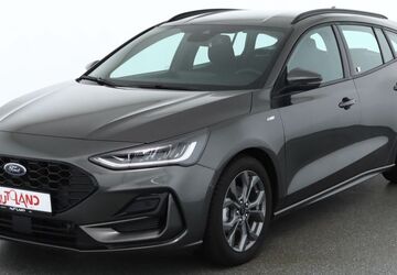 Ford Focus 16.399 km 23.990 &euro; Brehna 06796