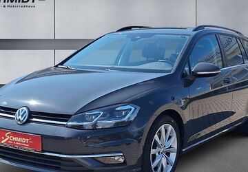 VW Golf 114.421 km 17.990 &euro; Halle 06126
