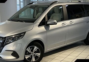 Mercedes-Benz EQV 5.862 km 54.950 &euro; Wiedemar 04509