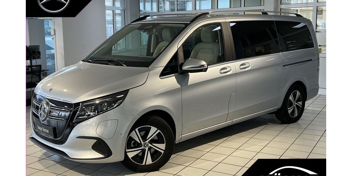 Mercedes-Benz EQV 5.862 km 54.950 &euro; Wiedemar 04509