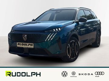 Gebrauchte Peugeot 5008