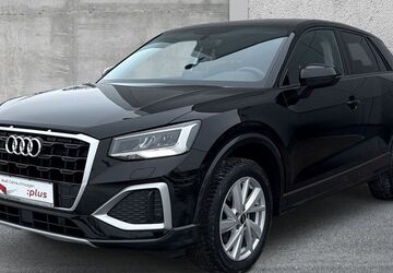 Audi Q2 70.398 km 19.620 &euro; Halle (Saale) 06110