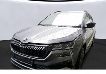 Skoda Karoq 43.914 km 34.420 &euro; Halle (Saale) 06110