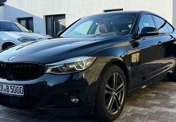 BMW 330 Gran Turismo 136.000 km 22.999 &euro; Merseburg 06217