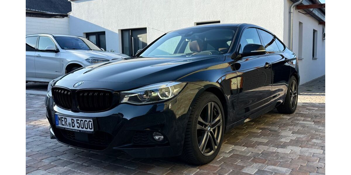 BMW 330 Gran Turismo 136.000 km 22.999 &euro; Merseburg 06217