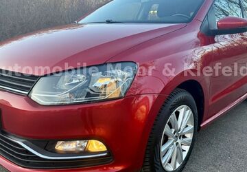 VW Polo 129.000 km 7.499 &euro; Halle-Neustadt 06124