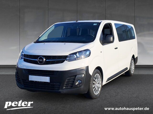 Opel Zafira Life 49.518 km 24.440 &euro; Halle 06126