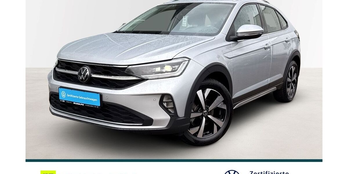 VW Taigo 5.900 km 22.870 &euro; Leuna 06237