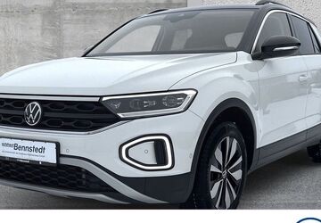 VW T-Roc 21.088 km 28.820 &euro; Halle (Saale) 06110