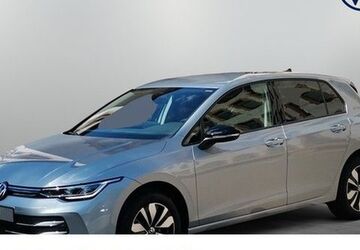 VW Golf 14.999 km 27.770 &euro; Halle/Saale 06110