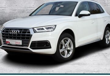 Audi Q5 94.220 km 31.980 &euro; Merseburg 06217