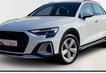 Audi A3 9.520 km 31.880 &euro; Merseburg 06217