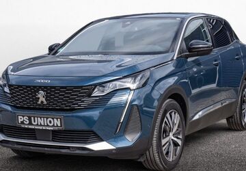 Peugeot 3008 37.911 km 24.900 &euro; Halle (Saale) 06132