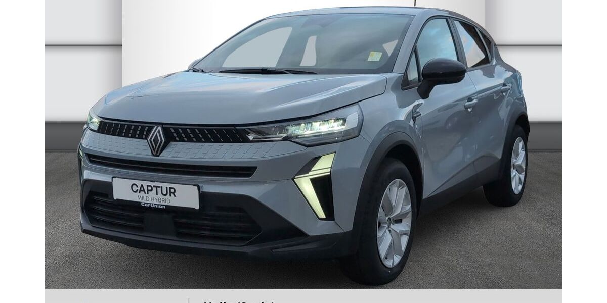 Renault Captur 7.000 km 20.495 &euro; Halle 06132
