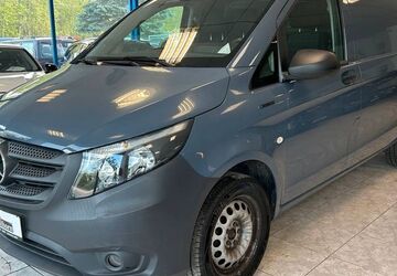 Mercedes-Benz Vito 58.925 km 9.990 &euro; Halle 06118