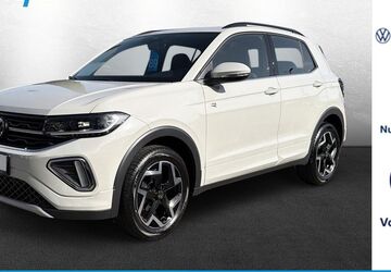 VW T-Cross 13.359 km 25.990 &euro; Halle / Saale 06120