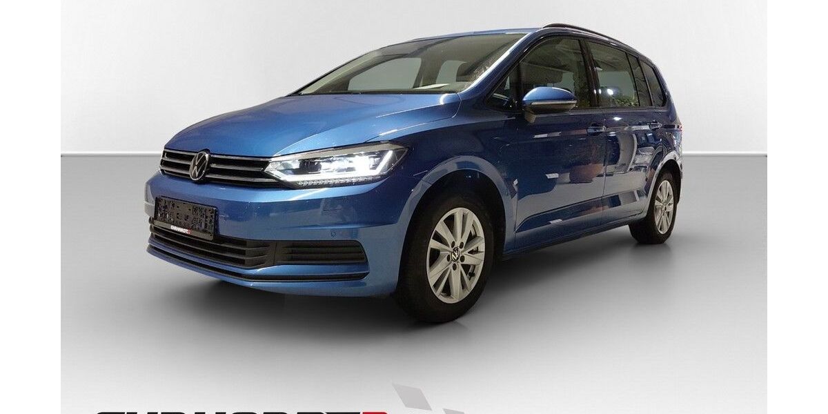 VW Touran 66.340 km 28.690 &euro; Halle 06116