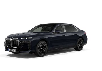 BMW 740 12.925 km 87.740 &euro; Halle/ Zscherben 06179