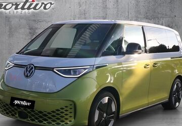 VW ID. Buzz 24.000 km 49.111 &euro; Markranstädt 04420