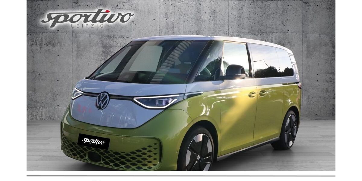 VW ID. Buzz 24.000 km 49.111 &euro; Markranstädt 04420