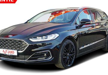 Ford Mondeo 99.987 km 19.990 &euro; Halle 06122