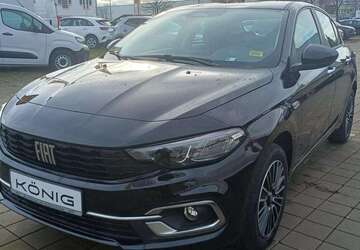 Fiat Tipo 2.510 km 18.989 &euro; Merseburg 06217