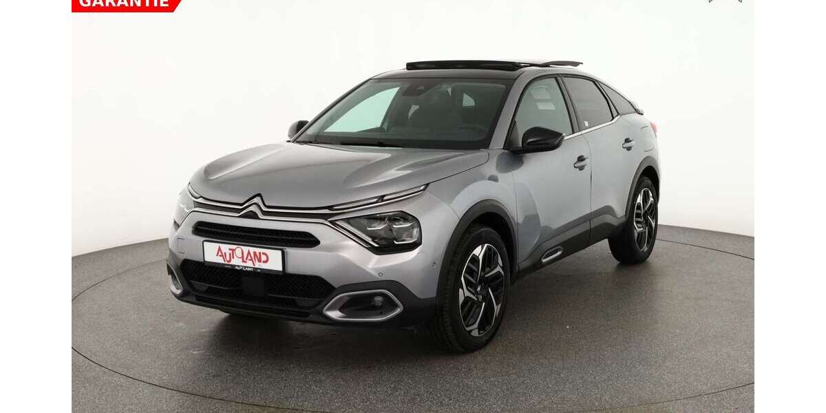 Citroen C4 19.890 km 20.790 &euro; Brehna 06796